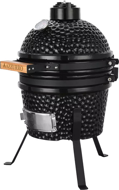 Azzurro Kamado Small ist nicht mehr verfügbar