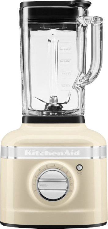 KitchenAid Artisan K400 5KSB4026EAC Crème ist nicht mehr verfügbar