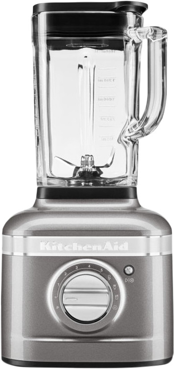 KitchenAid Artisan K400 5KSB4026EMS Medallion Silver is no longer available