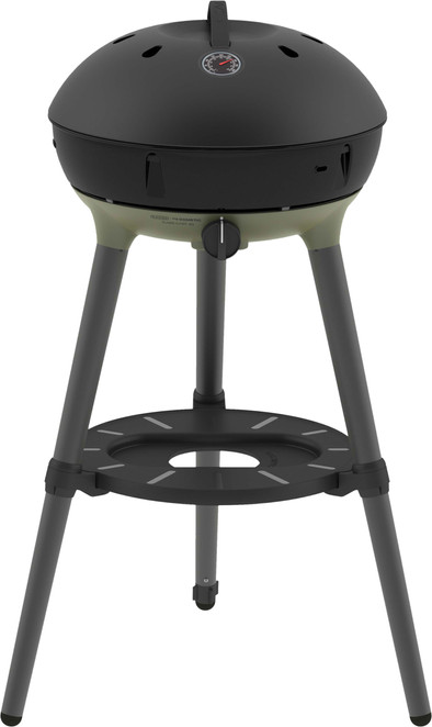 Cadac Carri Chef 40 BBQ Dome ist nicht mehr verfügbar