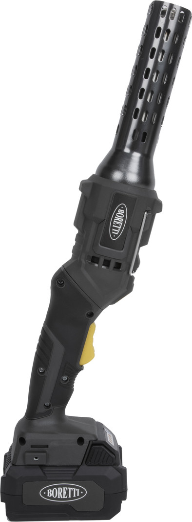 Boretti Electric Wireless Barbecue Lighter ist nicht mehr verfügbar