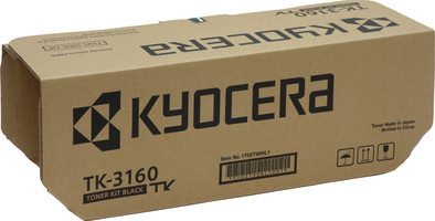 Kyocera TK-3160 is no longer available