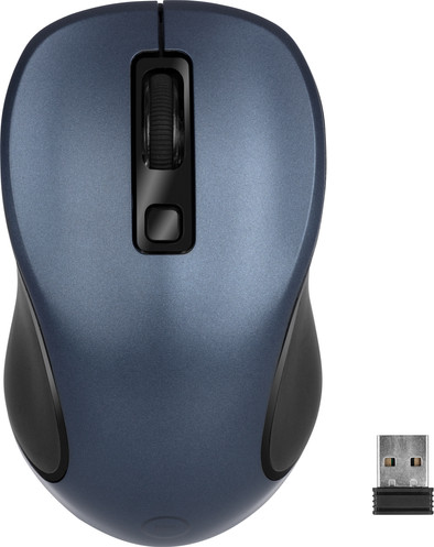 BlueBuilt CM01 Silent Click Wireless Mouse is no longer available