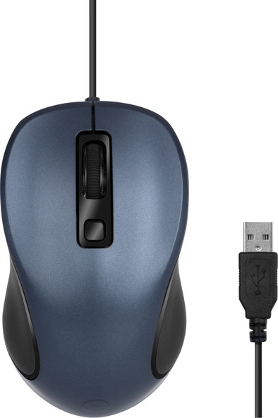 BlueBuilt WM01 Silent Click Wired Mouse is no longer available