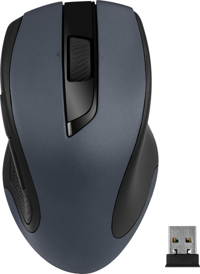 BlueBuilt FM01 Silent Click Wireless Mouse is no longer available