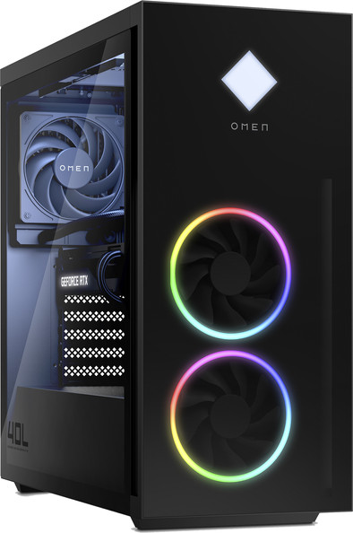 HP OMEN 40L GT21-1950nd is no longer available