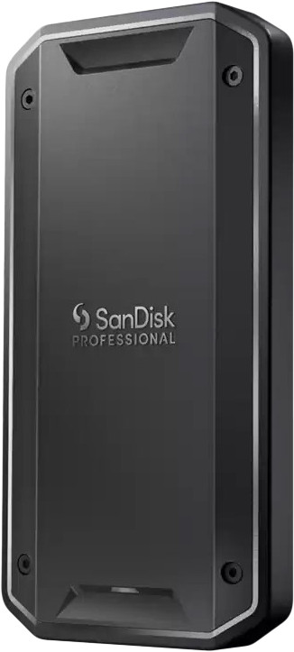 SanDisk Professional PRO G40 SSD 2 TB ist nicht mehr verfügbar