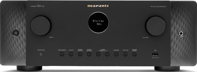 Marantz Cinema 60 DAB Black is no longer available