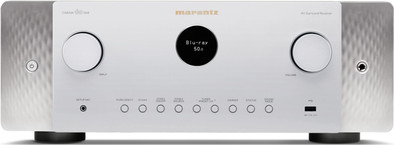Marantz Cinema 60 DAB Silver is no longer available