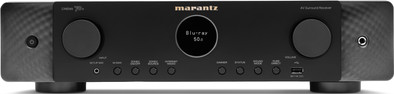 Marantz Cinema 70S Schwarz ist nicht mehr verfügbar