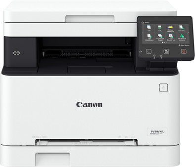 Canon I-SENSYS MF651 CW ist nicht mehr verfügbar