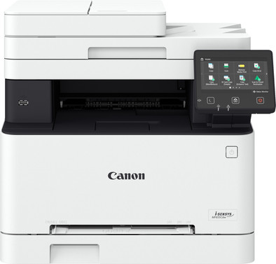 Canon I-SENSYS MF655CDW ist nicht mehr verfügbar