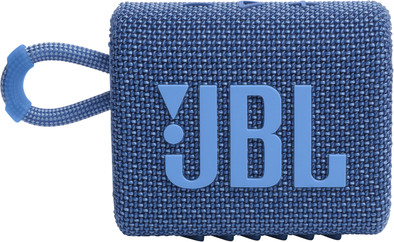 JBL Go 3 Eco Blau ist nicht mehr verfügbar