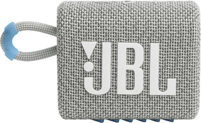 JBL Go 3 Eco White is no longer available