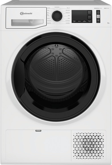 Bauknecht T Advance M11 83 N is no longer available