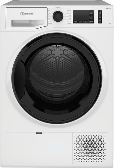 Bauknecht T Pure M11 82 N ist nicht mehr verfügbar