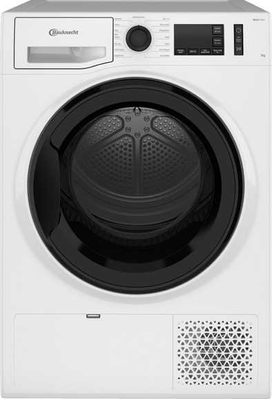 Bauknecht T Pure M11 72 N ist nicht mehr verfügbar