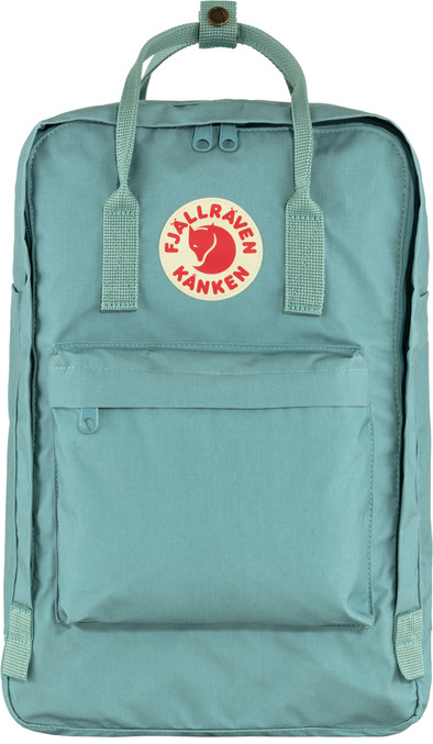 Fjällräven Kånken Laptop 17 inches Sky Blue is no longer available