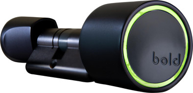 Bold Smart Lock SX-33 Black is no longer available