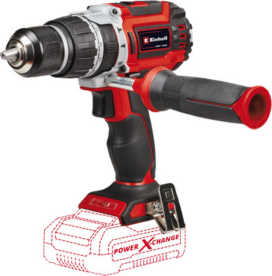Einhell TP-CD 18/60 Li-i BL Solo (ohne Akku) ist nicht mehr verfügbar