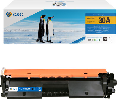 G&amp;G 30A Toner Cartridge Black is no longer available