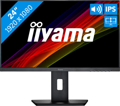 iiyama ProLite XUB2492HSU-B5 ist nicht mehr verfügbar
