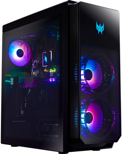 Acer Predator Orion 7000 650 I7K516GL is no longer available