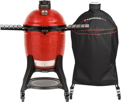 Kamado Joe Classic III + Kamado Joe Cover Classic Joe is no longer available
