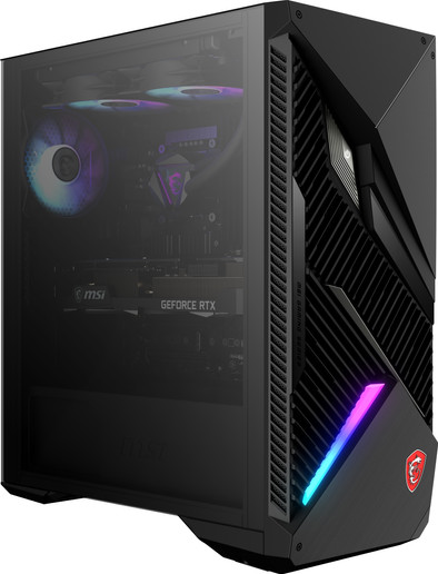 MSI MPG Infinite X2 13FNUG-019EU is no longer available