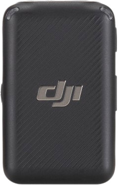 DJI Mic 1V1 ist nicht mehr verfügbar