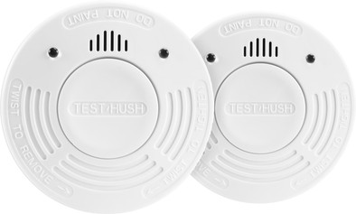 Alecto SA-110 (10 Jahre) Duo-Pack ist nicht mehr verfügbar