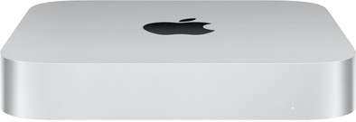 Apple Mac mini (2023) M2 (8 Core CPU&#x2F;10 Core GPU) 16GB&#x2F;256GB ist nicht mehr verfügbar