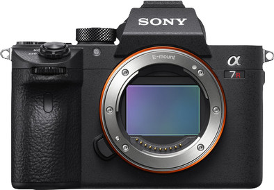 Sony A7R III is no longer available