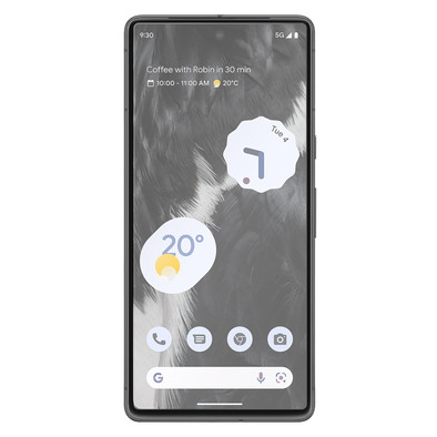 Just In Case Tempered Glass Google Pixel 7 Screen Protector is no longer available