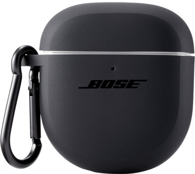 Bose QuietComfort Earbuds II Case Cover Black is no longer available
