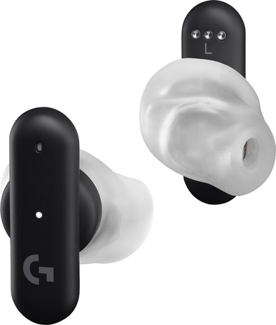 Logitech G735 Kabellose Gaming-In-Ear-Kopfhörer Schwarz ist nicht mehr verfügbar
