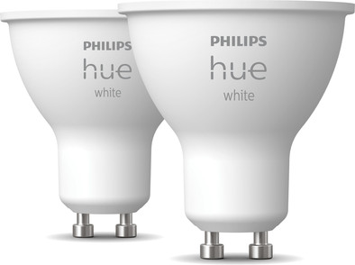Philips Hue White GU10 Doppelpack ist nicht mehr verfügbar