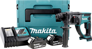 Makita DHR202RTJ is no longer available
