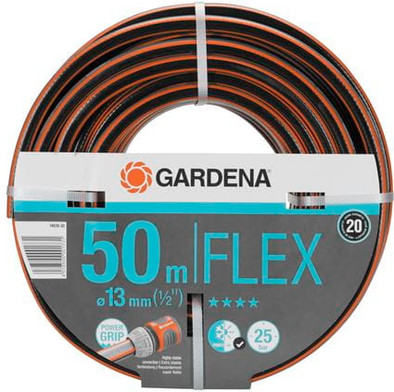 GARDENA Comfort FLEX 50m 1/2 is no longer available