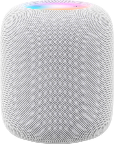 Apple HomePod White is no longer available