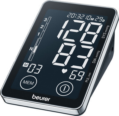 Beurer BM 58 ist nicht mehr verfügbar