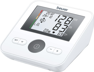 Beurer BM 27 is no longer available