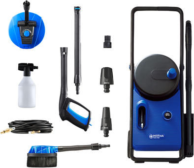 Nilfisk Core 150 PowerControl PAD ist nicht mehr verfügbar