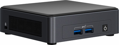 Intel NUC 11 Pro Kit i3 Tiger Canyon NUC11TNKI3 ist nicht mehr verfügbar