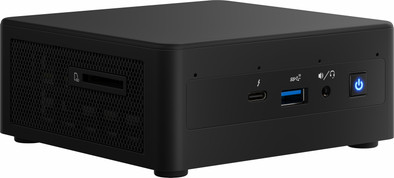 Intel NUC 11 Performance Kit i7 Panther Canyon NUC11PAHI70Z0 ist nicht mehr verfügbar