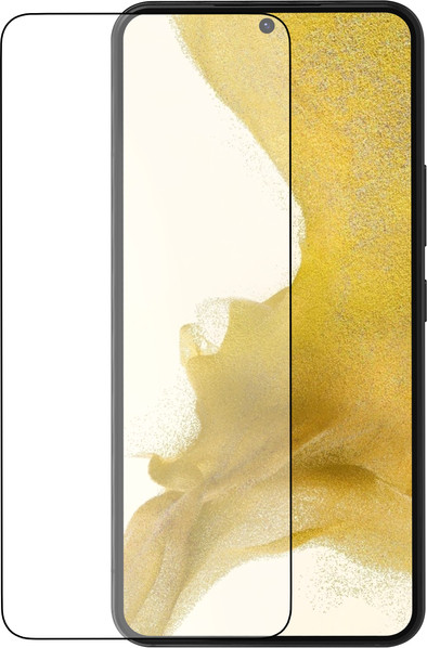 BlueBuilt Samsung Galaxy S23 Plus Panzerglas ist nicht mehr verfügbar