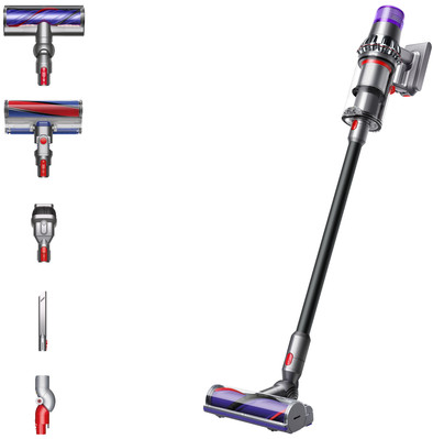 Dyson V11 Total Clean Grau ist nicht mehr verfügbar
