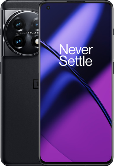 OnePlus 11 128GB Black 5G is no longer available