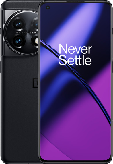 OnePlus 11 256GB Black 5G is no longer available