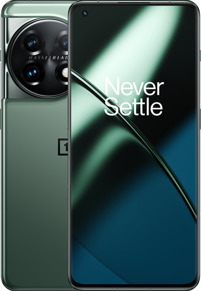 OnePlus 11 256GB Green 5G is no longer available